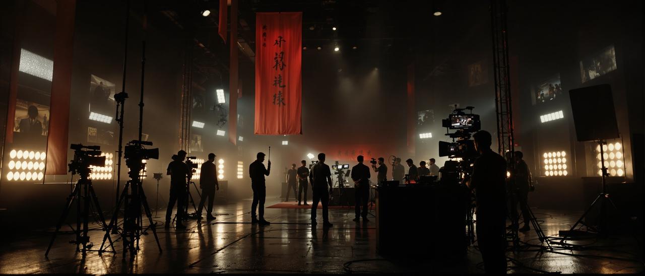 性爱视频公司简介