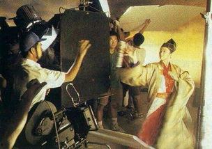 林青霞搞笑动作电影,林青霞的搞笑动作电影之旅