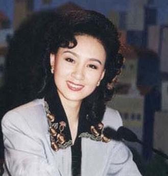 央视刘丹个人资料,才华横溢的媒体新星